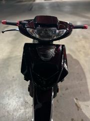 Daytona Sprinter 50 2020-thumb-9