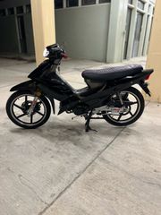 Daytona Sprinter 50 2020-thumb-10