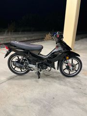 Daytona Sprinter 50 2020-thumb-11