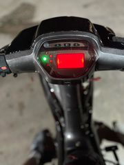 Daytona Sprinter 50 2020-thumb-12