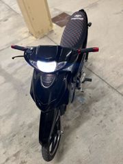Daytona Sprinter 50 2020-thumb-13