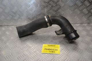 Intercooler Turbo - Κολάρο Fiat Ducato 2006-2011 (Citroen Jumper - Peugeot Boxer)