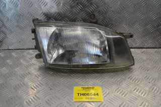 Φανάρι Εμπρός Δεξιά Toyota Hiace 1995-2005