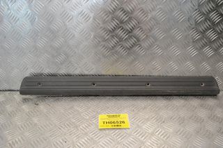 Κάλυμμα Μαρσπιέ Mitsubishi Pajero Sport 1998-2007 MR227571 (εσωτερικό, Μπροστά αριστερή πόρτα )