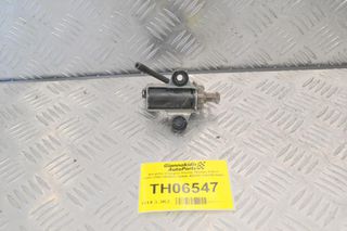 Βαλβίδα Ελέγχου Πίεσης Nissan Patrol 2002-2008 DENSO 14956-AD200 139700-0440