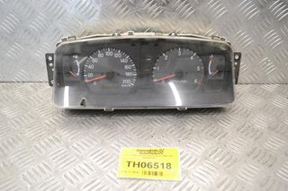 Κοντέρ Mitsubishi Pajero Sport 1998-2007 MR590140