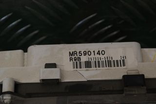 Κοντέρ Mitsubishi Pajero Sport 1998-2007 MR590140-thumb-1