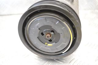 Κομπρεσέρ - A/C Citroen C4 Grand Picasso 2006-2013 DENSO 447150-1740 890847 (Μικρό Σπάσιμο)-thumb-1