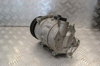 Κομπρεσέρ - A/C Citroen C4 Grand Picasso 2006-2013 DENSO 447150-1740 890847 (Μικρό Σπάσιμο)-thumb-2