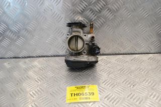 Πεταλούδα Γκαζιού Chevrolet Kalos 2002-2008 (Chevrolet Aveo - Chevrolet Lacetti )