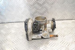 Πεταλούδα Γκαζιού Chevrolet Kalos 2002-2008 (Chevrolet Aveo - Chevrolet Lacetti )-thumb-2