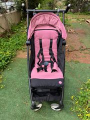 ΚΑΡΟΤΣΙ Cybex Libelle Compact Stroller