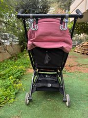 ΚΑΡΟΤΣΙ Cybex Libelle Compact Stroller-thumb-2