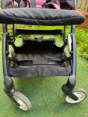 ΚΑΡΟΤΣΙ Cybex Libelle Compact Stroller-thumb-3