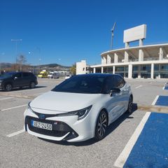 Toyota Corolla 2019 Bi-tone  Τιμή Συζήτησημη