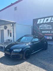 Audi A3 2015 A3 full extra ελληνικό