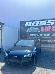 Audi A3 2015 A3 full extra ελληνικό-thumb-1