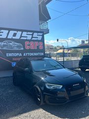 Audi A3 2015 A3 full extra ελληνικό-thumb-2