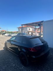 Audi A3 2015 A3 full extra ελληνικό-thumb-3