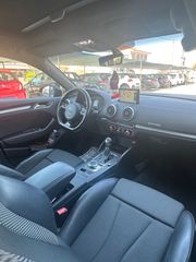 Audi A3 2015 A3 full extra ελληνικό-thumb-13