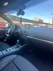 Audi A3 2015 A3 full extra ελληνικό-thumb-15