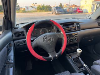 Toyota Corolla 2003 1.4 VVT-i / 1ο Χέρι Πλήρως λειτουργικό και Αξιόπιστο-thumb-60