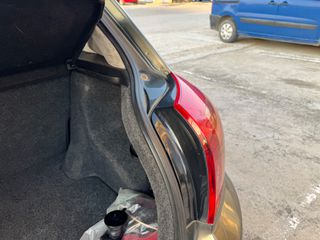 Toyota Corolla 2003 1.4 VVT-i / 1ο Χέρι Πλήρως λειτουργικό και Αξιόπιστο-thumb-66