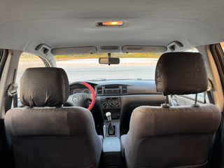 Toyota Corolla 2003 1.4 VVT-i / 1ο Χέρι Πλήρως λειτουργικό και Αξιόπιστο-thumb-73