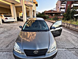 Toyota Corolla 2003 1.4 VVT-i / 1ο Χέρι Πλήρως λειτουργικό και Αξιόπιστο-thumb-7