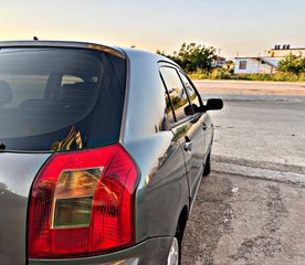 Toyota Corolla 2003 1.4 VVT-i / 1ο Χέρι Πλήρως λειτουργικό και Αξιόπιστο-thumb-8