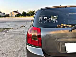 Toyota Corolla 2003 1.4 VVT-i / 1ο Χέρι Πλήρως λειτουργικό και Αξιόπιστο-thumb-9
