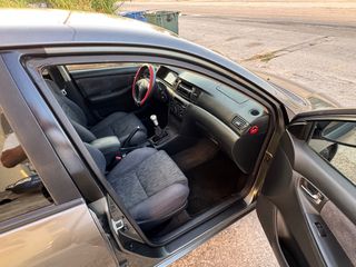 Toyota Corolla 2003 1.4 VVT-i / 1ο Χέρι Πλήρως λειτουργικό και Αξιόπιστο-thumb-36