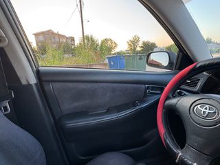 Toyota Corolla 2003 1.4 VVT-i / 1ο Χέρι Πλήρως λειτουργικό και Αξιόπιστο-thumb-37