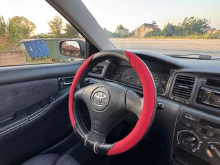 Toyota Corolla 2003 1.4 VVT-i / 1ο Χέρι Πλήρως λειτουργικό και Αξιόπιστο-thumb-38