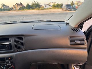 Toyota Corolla 2003 1.4 VVT-i / 1ο Χέρι Πλήρως λειτουργικό και Αξιόπιστο-thumb-39