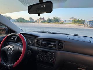 Toyota Corolla 2003 1.4 VVT-i / 1ο Χέρι Πλήρως λειτουργικό και Αξιόπιστο-thumb-42