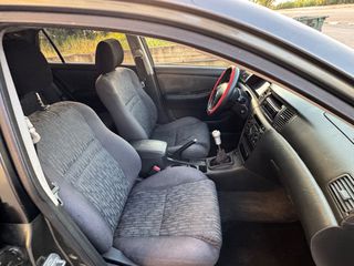 Toyota Corolla 2003 1.4 VVT-i / 1ο Χέρι Πλήρως λειτουργικό και Αξιόπιστο-thumb-44