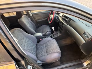 Toyota Corolla 2003 1.4 VVT-i / 1ο Χέρι Πλήρως λειτουργικό και Αξιόπιστο-thumb-45