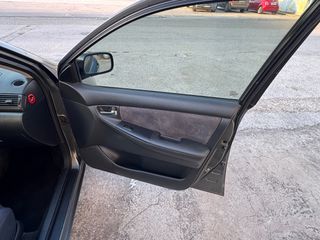 Toyota Corolla 2003 1.4 VVT-i / 1ο Χέρι Πλήρως λειτουργικό και Αξιόπιστο-thumb-46