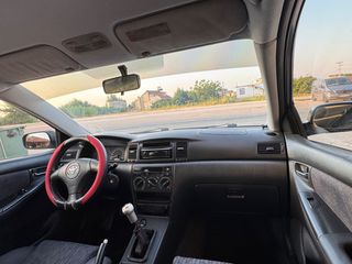 Toyota Corolla 2003 1.4 VVT-i / 1ο Χέρι Πλήρως λειτουργικό και Αξιόπιστο-thumb-50