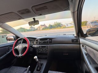 Toyota Corolla 2003 1.4 VVT-i / 1ο Χέρι Πλήρως λειτουργικό και Αξιόπιστο-thumb-51