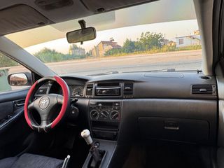 Toyota Corolla 2003 1.4 VVT-i / 1ο Χέρι Πλήρως λειτουργικό και Αξιόπιστο-thumb-53