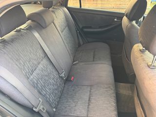 Toyota Corolla 2003 1.4 VVT-i / 1ο Χέρι Πλήρως λειτουργικό και Αξιόπιστο-thumb-54