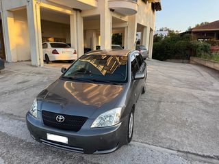 Toyota Corolla 2003 1.4 VVT-i / 1ο Χέρι Πλήρως λειτουργικό και Αξιόπιστο-thumb-13