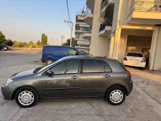 Toyota Corolla 2003 1.4 VVT-i / 1ο Χέρι Πλήρως λειτουργικό και Αξιόπιστο-thumb-15