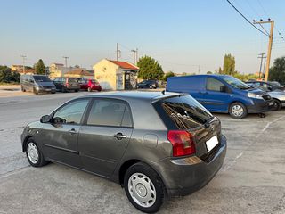 Toyota Corolla 2003 1.4 VVT-i / 1ο Χέρι Πλήρως λειτουργικό και Αξιόπιστο-thumb-16