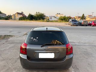 Toyota Corolla 2003 1.4 VVT-i / 1ο Χέρι Πλήρως λειτουργικό και Αξιόπιστο-thumb-19