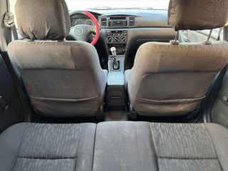 Toyota Corolla 2003 1.4 VVT-i / 1ο Χέρι Πλήρως λειτουργικό και Αξιόπιστο-thumb-21