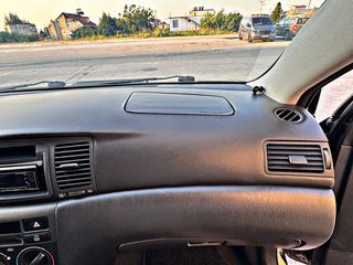 Toyota Corolla 2003 1.4 VVT-i / 1ο Χέρι Πλήρως λειτουργικό και Αξιόπιστο-thumb-25
