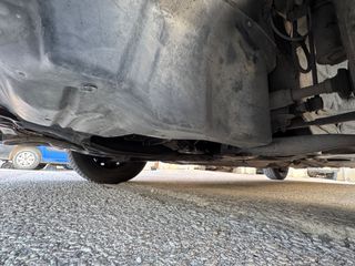 Toyota Corolla 2003 1.4 VVT-i / 1ο Χέρι Πλήρως λειτουργικό και Αξιόπιστο-thumb-28